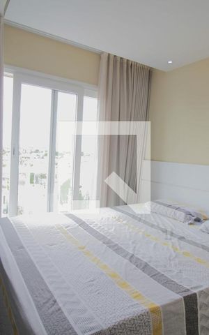 Apartamento à venda com 85m², 2 quartos e 2 vagasSuíte