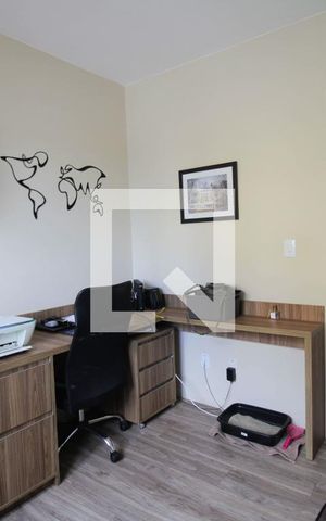 Apartamento à venda com 85m², 2 quartos e 2 vagasQuarto 2