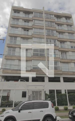 Apartamento à venda com 85m², 2 quartos e 2 vagasFachada do Prédio