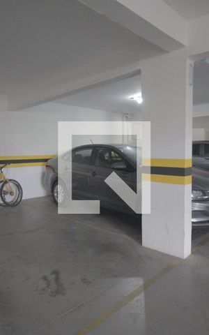 Apartamento à venda com 85m², 2 quartos e 2 vagasBox