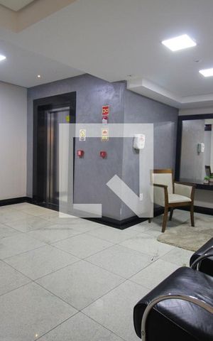 Apartamento à venda com 85m², 2 quartos e 2 vagasHall de entrada