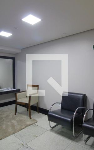 Apartamento à venda com 85m², 2 quartos e 2 vagasHall de entrada
