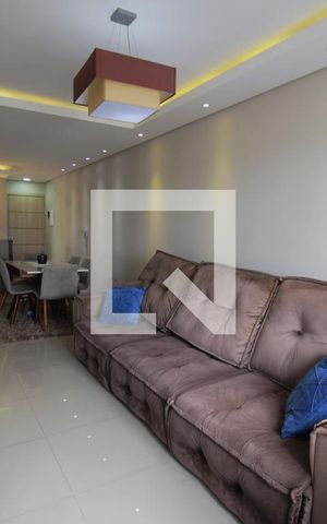 Apartamento à venda com 85m², 2 quartos e 2 vagasSala