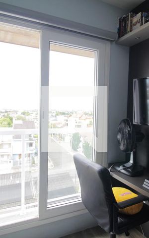Apartamento à venda com 85m², 2 quartos e 2 vagasQuarto 1