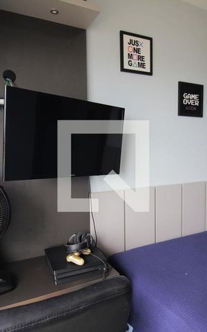 Apartamento à venda com 85m², 2 quartos e 2 vagasQuarto 1
