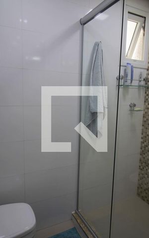 Apartamento à venda com 85m², 2 quartos e 2 vagasBanheiro
