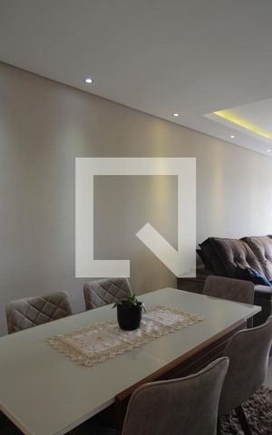 Apartamento à venda com 85m², 2 quartos e 2 vagasSala