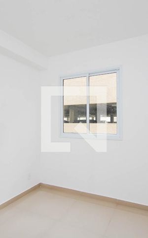 Apartamento para alugar com 43m², 2 quartos e 1 vaga Apartamento para alugar com 43m², 2 quartos e 1 vagaQuarto 2