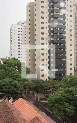 Apartamento à venda com 136m², 3 quartos e 2 vagasVista do Quarto de Serviço