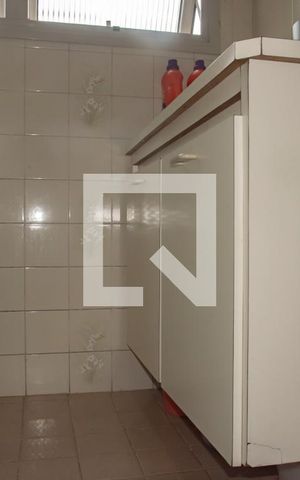 Apartamento à venda com 136m², 3 quartos e 2 vagasÁrea de Serviço