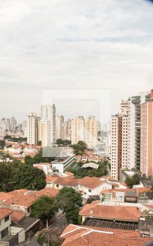 Apartamento à venda com 136m², 3 quartos e 2 vagasVista da Varanda da Sala