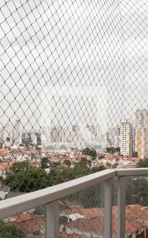 Apartamento à venda com 136m², 3 quartos e 2 vagasVaranda da Suíte