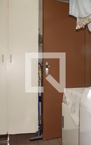 Apartamento à venda com 136m², 3 quartos e 2 vagasÁrea de Serviço