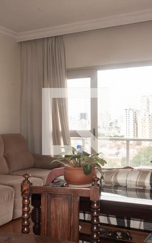 Apartamento à venda com 136m², 3 quartos e 2 vagasSala