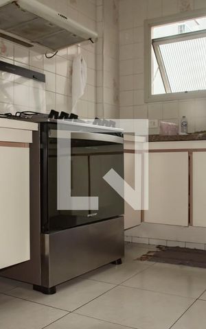 Apartamento à venda com 136m², 3 quartos e 2 vagasCozinha
