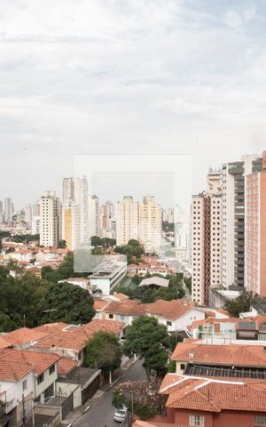 Apartamento à venda com 136m², 3 quartos e 2 vagasVista do Quarto 1
