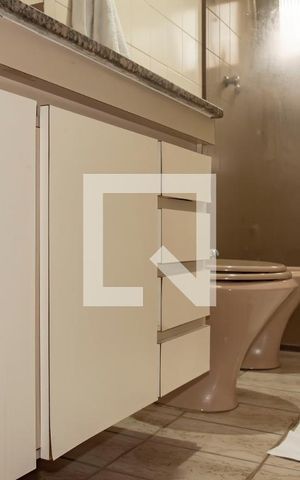 Apartamento à venda com 136m², 3 quartos e 2 vagasBanheiro