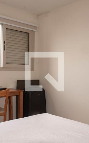 Apartamento à venda com 136m², 3 quartos e 2 vagasQuarto 1