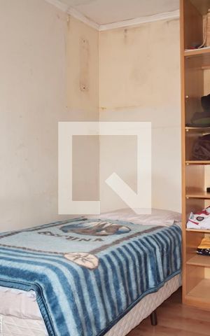 Apartamento à venda com 136m², 3 quartos e 2 vagasQuarto 2