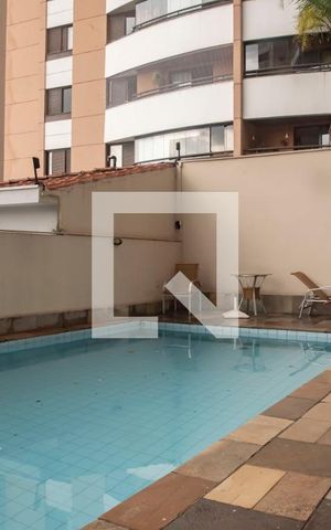 Apartamento à venda com 136m², 3 quartos e 2 vagasÁrea comum - Piscina