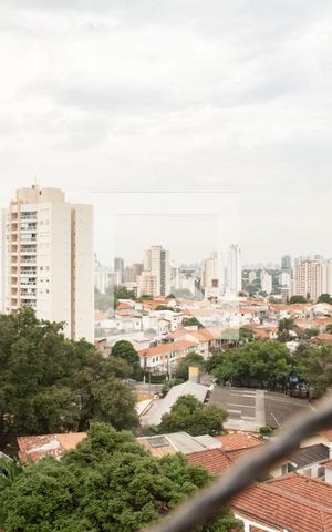 Apartamento à venda com 136m², 3 quartos e 2 vagasVista da Varanda da Suíte