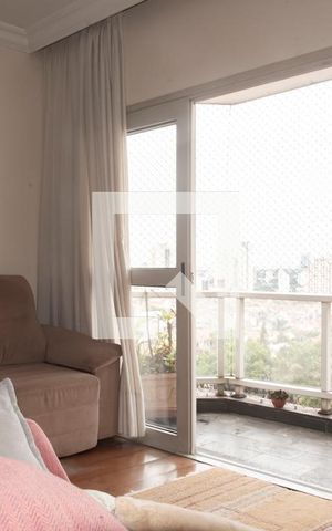 Apartamento à venda com 136m², 3 quartos e 2 vagasSala