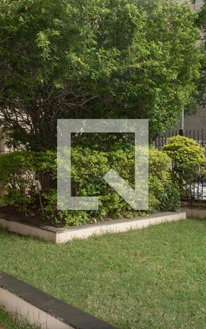 Apartamento à venda com 136m², 3 quartos e 2 vagasÁrea comum