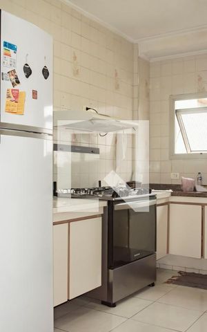 Apartamento à venda com 136m², 3 quartos e 2 vagasCozinha