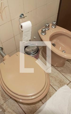 Apartamento à venda com 136m², 3 quartos e 2 vagasBanheiro