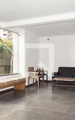 Apartamento à venda com 136m², 3 quartos e 2 vagasHall de entrada