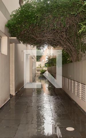 Apartamento à venda com 136m², 3 quartos e 2 vagasÁrea comum