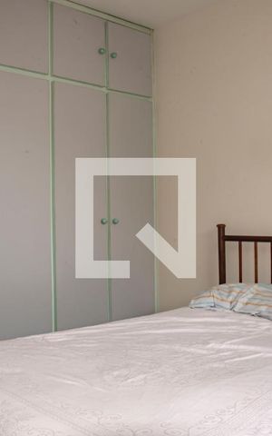 Apartamento à venda com 136m², 3 quartos e 2 vagasQuarto 1