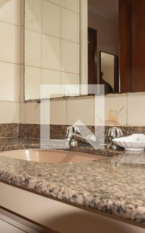 Apartamento à venda com 136m², 3 quartos e 2 vagasBanheiro
