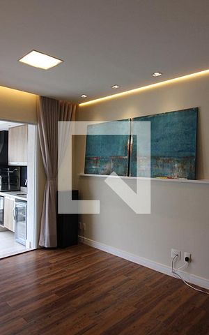 Apartamento à venda com 94m², 3 quartos e 2 vagasSala