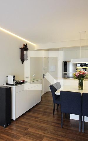 Apartamento à venda com 94m², 3 quartos e 2 vagasSala