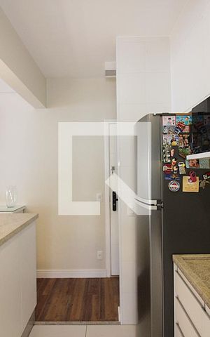 Apartamento à venda com 94m², 3 quartos e 2 vagasCozinha