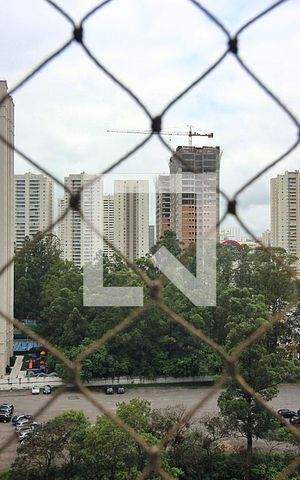 Apartamento à venda com 94m², 3 quartos e 2 vagasSala Sacada Vista