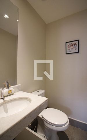 Apartamento à venda com 94m², 3 quartos e 2 vagasLavabo