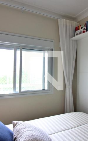 Apartamento à venda com 94m², 3 quartos e 2 vagasQuarto 1 - Suíte