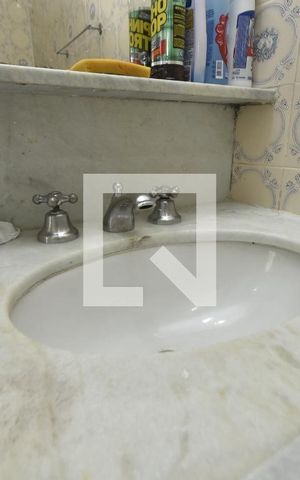 Studio à venda com 32m², 1 quarto e sem vagaBanheiro