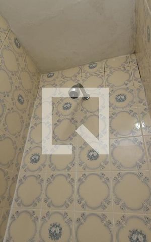 Studio à venda com 32m², 1 quarto e sem vagaBanheiro