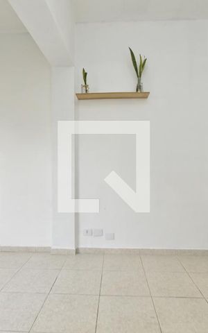 Studio à venda com 32m², 1 quarto e sem vagaStudio
