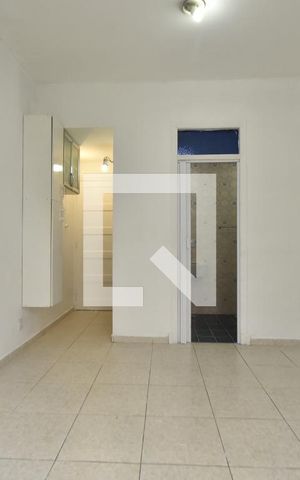 Studio à venda com 32m², 1 quarto e sem vagaStudio