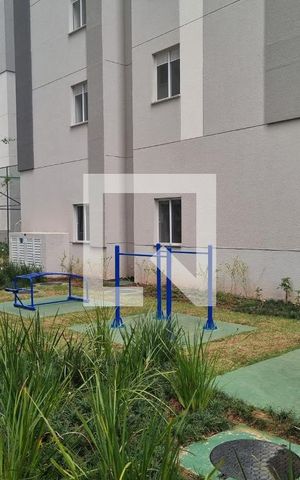 Apartamento à venda com 36m², 2 quartos e 1 vaga Apartamento à venda com 36m², 2 quartos e 1 vagaAcademia