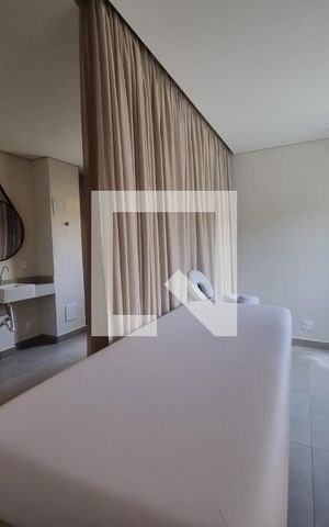 Apartamento à venda com 36m², 2 quartos e 1 vaga Apartamento à venda com 36m², 2 quartos e 1 vagaSala Zen
