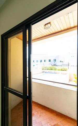 Apartamento para alugar com 70m², 2 quartos e 1 vaga Apartamento para alugar com 70m², 2 quartos e 1 vagaVaranda