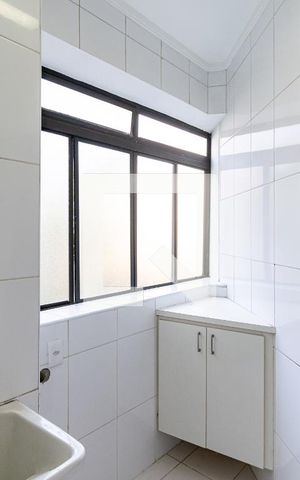 Apartamento para alugar com 70m², 2 quartos e 1 vaga Apartamento para alugar com 70m², 2 quartos e 1 vagaLavanderia