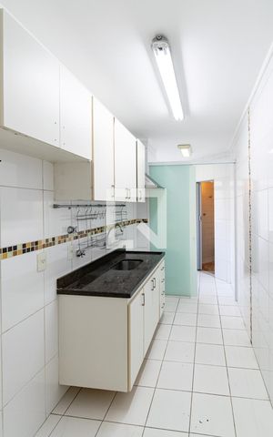 Apartamento para alugar com 70m², 2 quartos e 1 vaga Apartamento para alugar com 70m², 2 quartos e 1 vagaCozinha