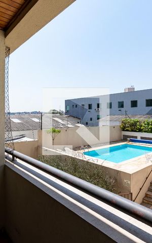 Apartamento para alugar com 70m², 2 quartos e 1 vaga Apartamento para alugar com 70m², 2 quartos e 1 vagaVaranda