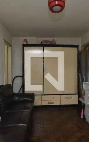 Apartamento à venda com 56m², 1 quarto e sem vagaSala